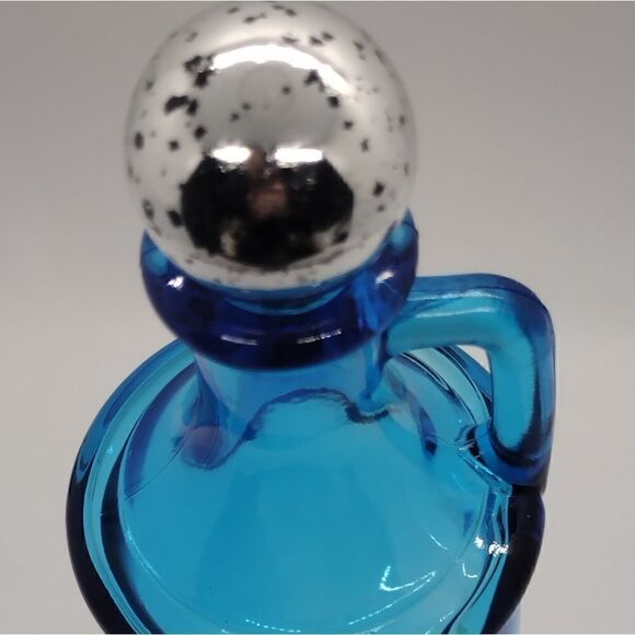 Belgian Blue Bottle - Picture 5 of 5